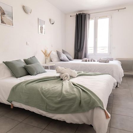 Cosy Appartement - 4 Personnes - Disneyland & Paris ブシー・サン ・ジョルジュ エクステリア 写真
