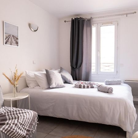 Cosy Appartement - 4 Personnes - Disneyland & Paris ブシー・サン ・ジョルジュ エクステリア 写真